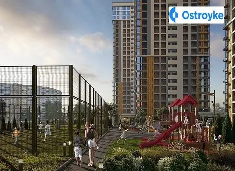 2-кімнатна квартира, 68 м², вул. Причальна, 11, Київ
