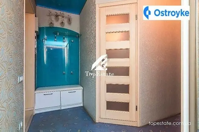 Продаж 2-кімнатної квартири, 44 м², Харків — фото 3