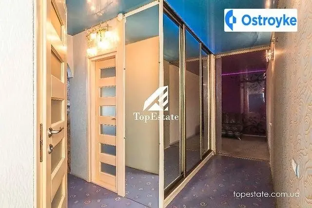 Продаж 2-кімнатної квартири, 44 м², Харків — фото 2