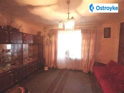 Продажа 2-комнатной квартиры, 52 м², Бердичев