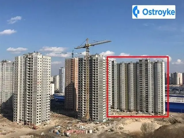 Чавдар Єлизавети улица — фото 2