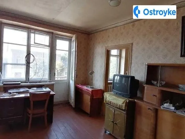 Продажа 3-комнатной квартиры, 59 м², Бердичев — фото 1