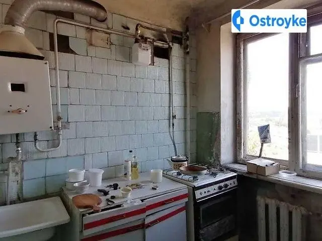 Продажа 3-комнатной квартиры, 59 м², Бердичев — фото 4