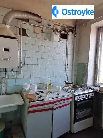 Продажа 3-комнатной квартиры, 59 м², Бердичев — фото 5