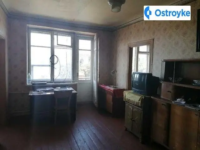 Продажа 3-комнатной квартиры, 59 м², Бердичев — фото 3