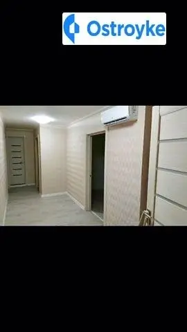 3-кімнатна квартира, 69 м², просп. Гагарина, 56, Харків