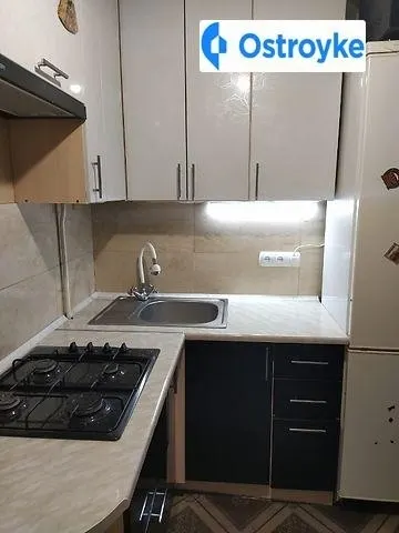 Продаж 3-кімнатної квартири, 52 м², Хмельницький — фото 1