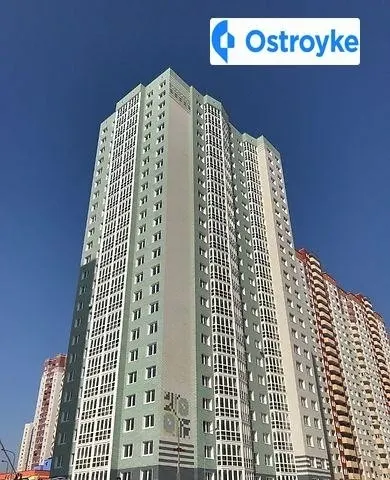 Софії Русової улица — фото 1