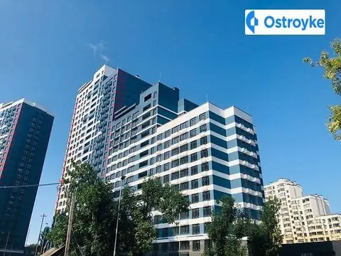 2-кімнатна квартира, 67 м², вул. Євгена Сверстюка, 4, Київ