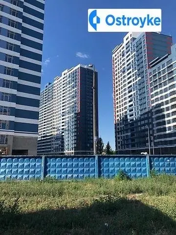 Євгена Сверстюка улица — фото 2
