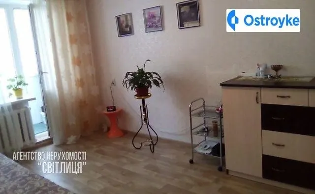 Продаж 2-кімнатної квартири, 48 м², Вінниця — фото 1
