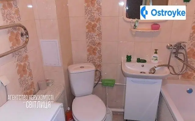 Продаж 2-кімнатної квартири, 48 м², Вінниця — фото 2
