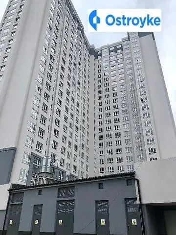 Драгоманова улица — фото 1