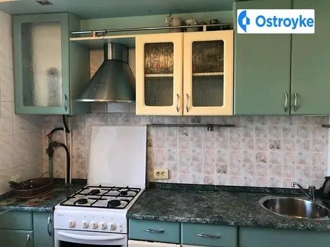 2-комнатная квартира, 44 м², вул. Київська, Житомир