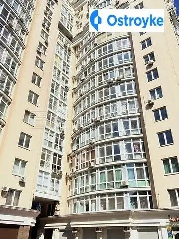 3-кімнатна квартира, 104 м², вул. Дмитрівська, 82, Київ