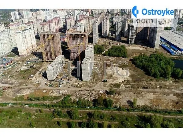 Гмыри Бориса ул. — фото 1