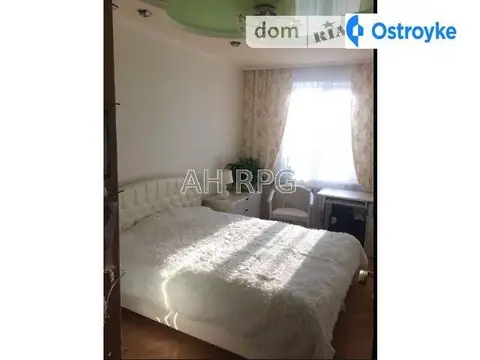 3-кімнатна квартира, 62 м², вул. Гната Юри, Київ