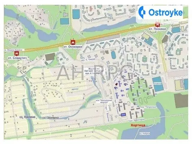 Гмыри Бориса ул. — фото 3