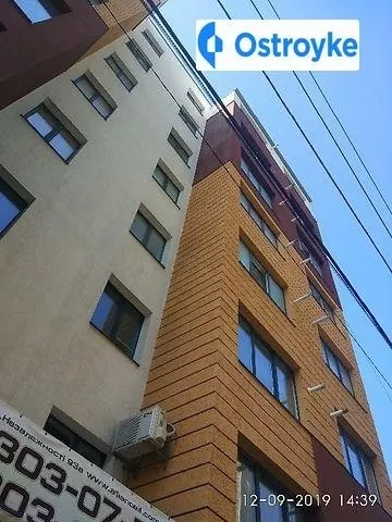 Продаж 2-кімнатної квартири, 60 м², Івано-Франківськ — фото 1