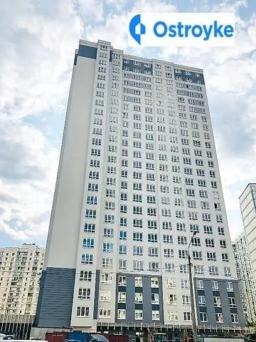 Драгоманова улица — фото 2