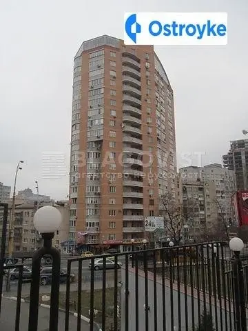 Вячеслава Чорновола улица — фото 3