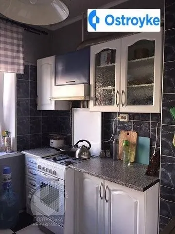 Продаж 2-кімнатної квартири, 49 м², Полтава — фото 1