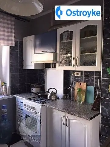 Продажа 2-комнатной квартиры, 49 м², Полтава