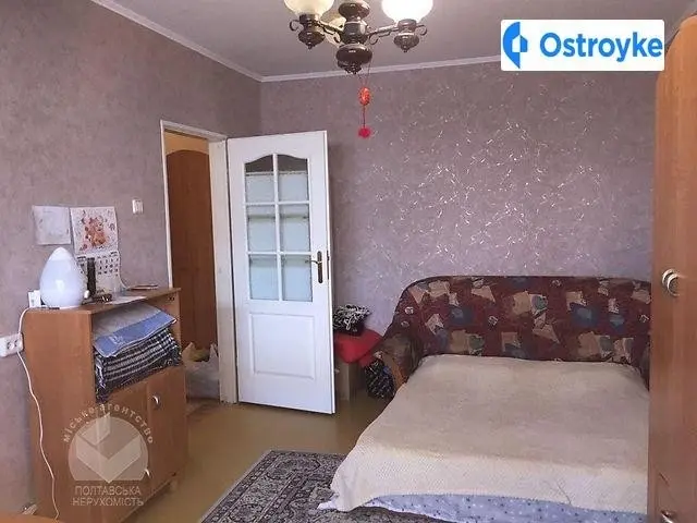 Продаж 2-кімнатної квартири, 49 м², Полтава — фото 3