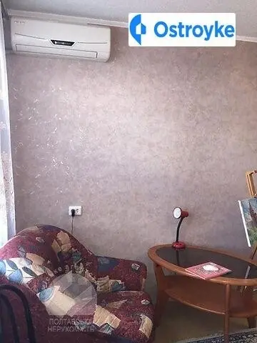 Продаж 2-кімнатної квартири, 49 м², Полтава — фото 2