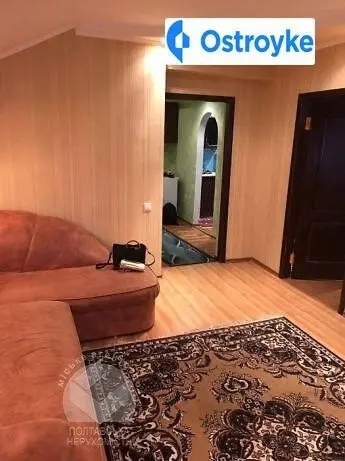 Продаж 2-кімнатної квартири, 51 м², Полтава — фото 5
