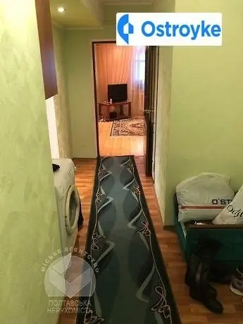 Продаж 2-кімнатної квартири, 51 м², Полтава — фото 4