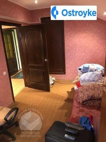 Продаж 2-кімнатної квартири, 51 м², Полтава — фото 2