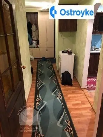 Продаж 2-кімнатної квартири, 51 м², Полтава — фото 3