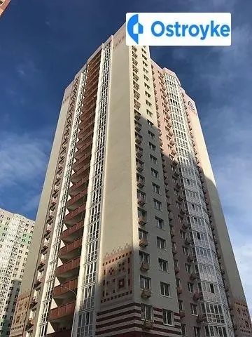 Бориса Гмыри улица — фото 1