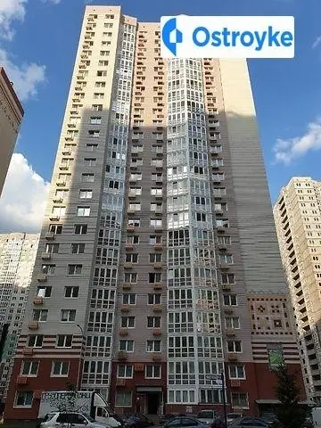 Бориса Гмыри улица — фото 3