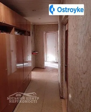Курчатова улица — фото 1