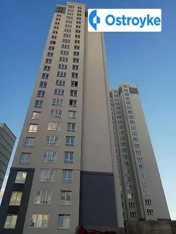 Драгоманова улица — фото 1