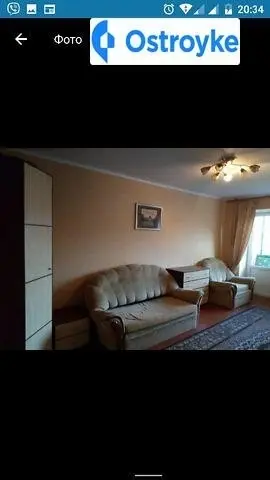 Продаж 3-кімнатної квартири, 60 м², Полтава — фото 3