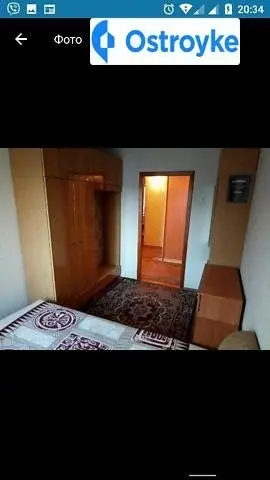 Продаж 3-кімнатної квартири, 60 м², Полтава — фото 2