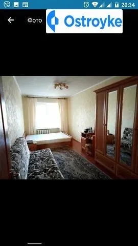 Продаж 3-кімнатної квартири, 60 м², Полтава — фото 1