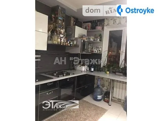 Продаж 3-кімнатної квартири, 69 м², Вишгород — фото 1