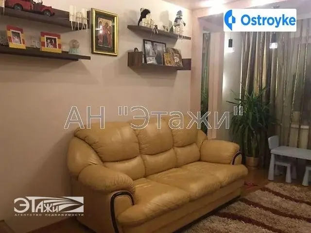 Продаж 3-кімнатної квартири, 69 м², Вишгород — фото 4