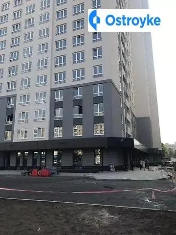 Драгоманова улица — фото 1