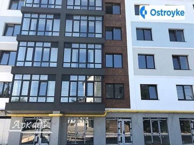 Продаж 2-кімнатної квартири, 59 м², Івано-Франківськ — фото 2