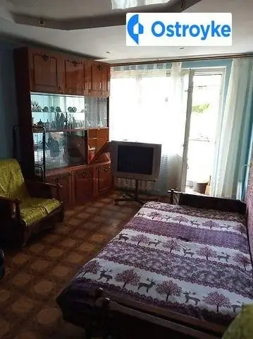 2-комнатная квартира, 44 м², вул. Вокзальна, Житомир