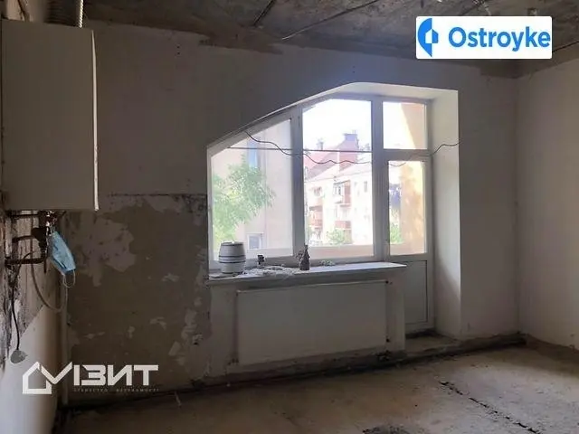 Продаж 3-кімнатної квартири, 98 м², Івано-Франківськ — фото 3