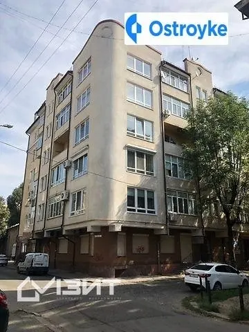 Продаж 3-кімнатної квартири, 98 м², Івано-Франківськ — фото 1