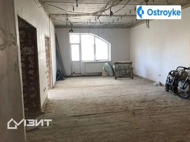 Продаж 3-кімнатної квартири, 98 м², Івано-Франківськ — фото 2