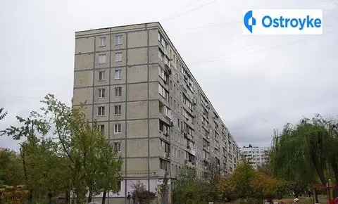 3-кімнатна квартира, 65 м², просп. Оболонський, Київ