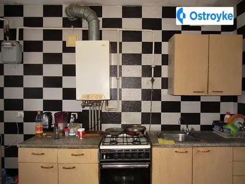 1-комнатная квартира, 35 м², вул. Станиславского, Винница